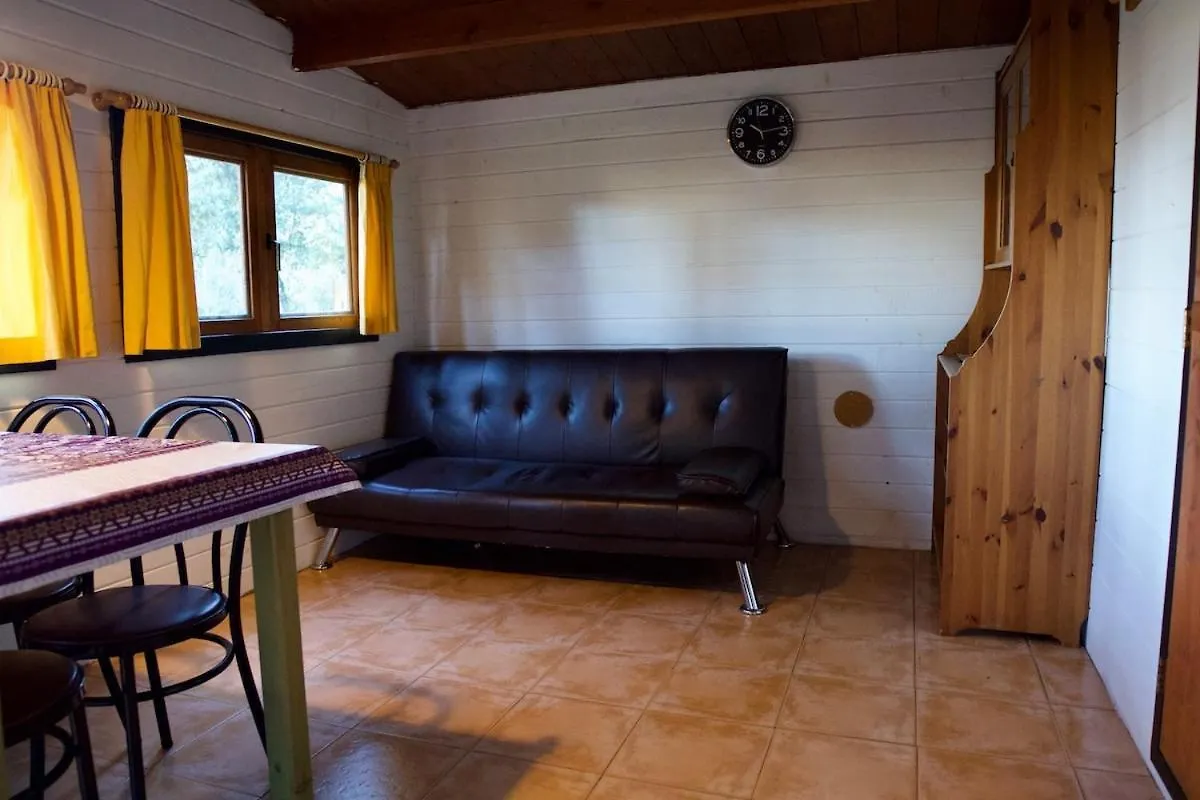 Holiday home Cabana Con Vistas En Mas Coguleras Sant Jaume de Llierca Spain